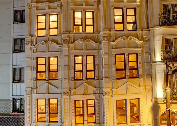 Lalahan Стамбул