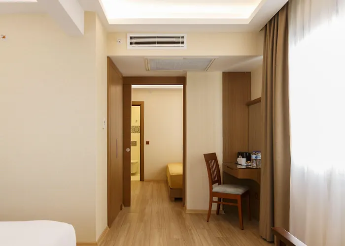 Lalahan Отель Стамбул