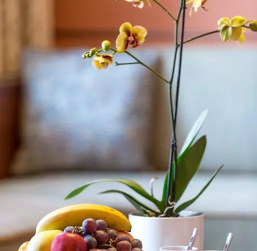 Lalahan Отель 4*