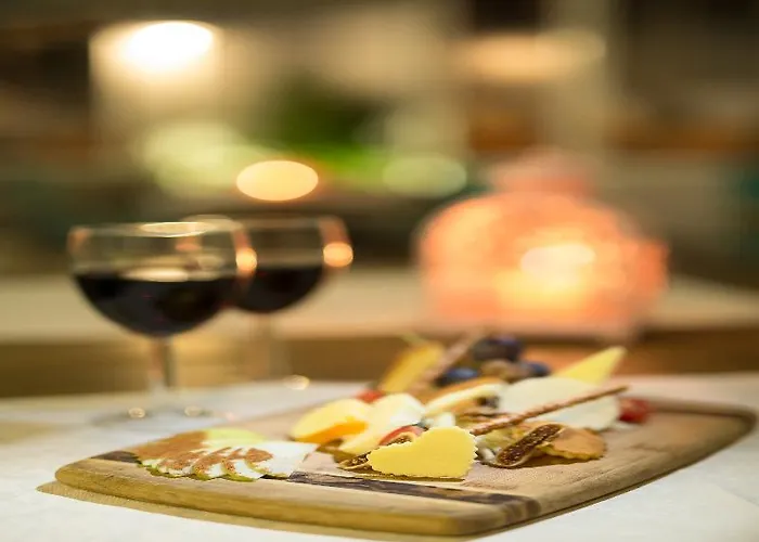 Lalahan Отель 4*