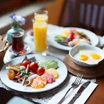 ララハン ホテル イスタンブール