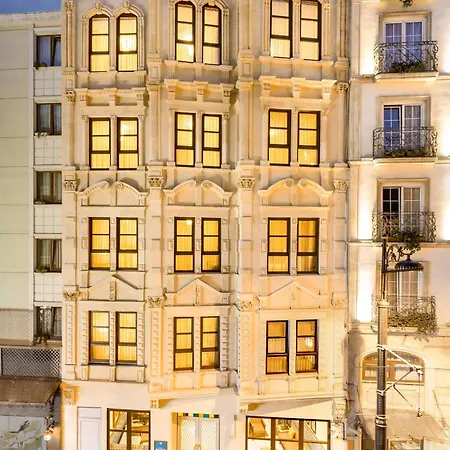 Lalahan 4* Istambul