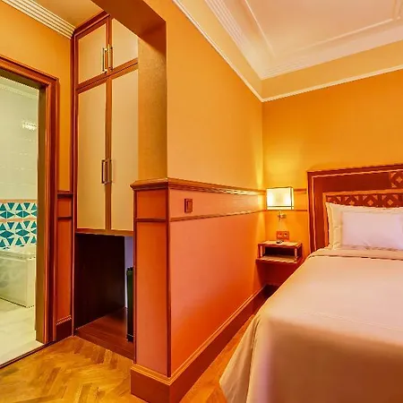 Lalahan Istambul