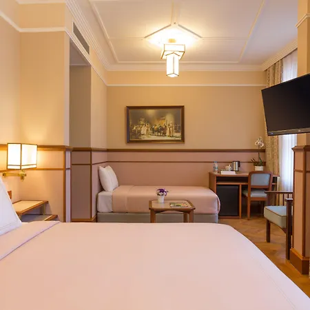 Hotel Lalahan 4*