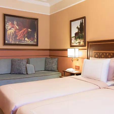 Lalahan 4* Istambul