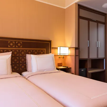 Lalahan 4* Istambul