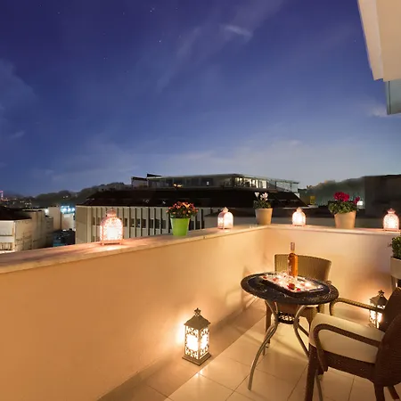 Lalahan Hotel 4*