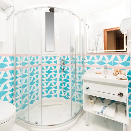 Lalahan Hotel Istambul