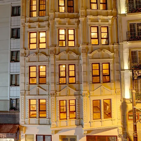 Lalahan Istambul