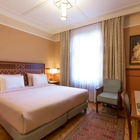 Lalahan 4* Istambul