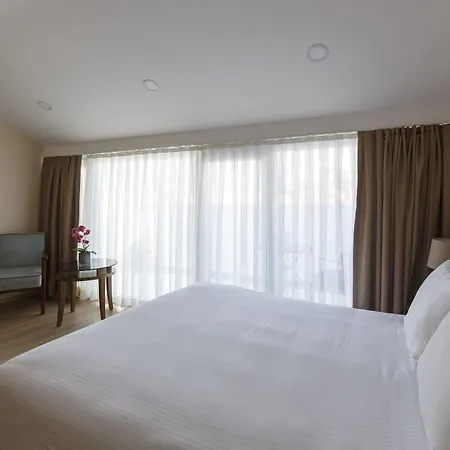 Lalahan Hotel Istanbul