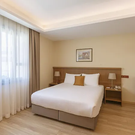 Lalahan Hotel Istanbul