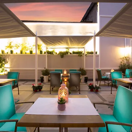 Hotel Lalahan Istanbul