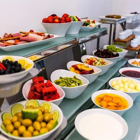 Lalahan Hotel Istanbul