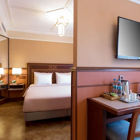 Hotel Lalahan Istanbul