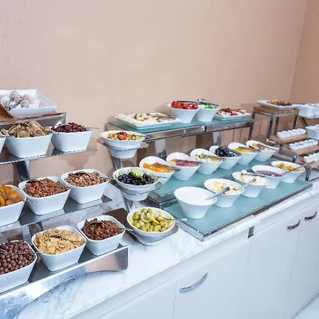 Hotel Lalahan Istanbul